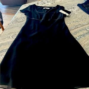 Donna Ricco, dress, size 6.  New with tags.
